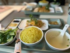 -本味轩精品茶餐厅(黄山路店)