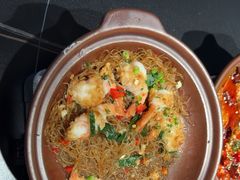 -渝乡辣婆婆·川菜 水煮鱼(中山西路店)