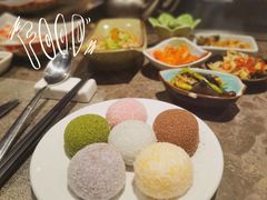 -雅玛花式铁板烧(亚运村店)