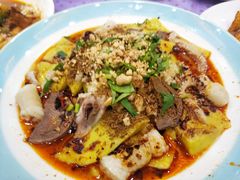 -新疆巴州金丝特餐厅(大钟寺店)