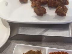 -半天妖烤鱼(诺德广场店)