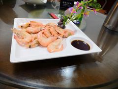 -福建美食城(老君堂店)