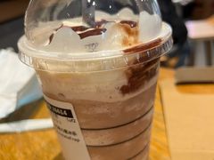 -星巴克(厦门SM新生活广场店)