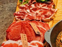 -金顺韩式烤肉·网红烤肉店(广利路店)