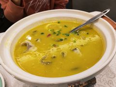 招牌酸汤鮰鱼-九头鸟酒家(四道口店)