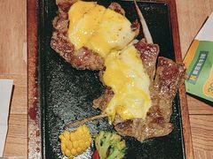 -豪客来牛排(成都锦江大融城店)