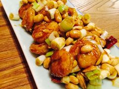 -妈妈的味道(工人体育场东路店)