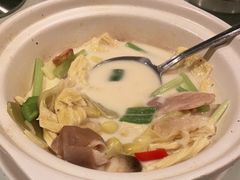 -东海海鲜酒家(中信广场店)