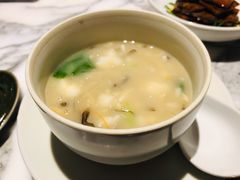 宋嫂鱼羹-湖滨28中餐厅·西湖宴·杭州君悦酒店