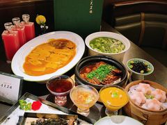 -香芙茗茶楼(梅家坞总店)