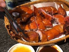 广东烤鸭-老广酒楼(樱花店)