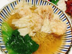 -龙记香港茶餐厅(久光百货店)