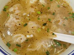 -韩萍老南京馄饨(河西万达店)