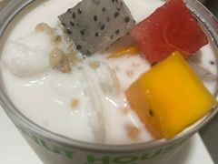 -三亚国光豪生度假酒店-椰语堂清补凉(国光豪生店)