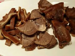 -西贝莜面村(上海百联西郊店)