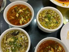 -令氏家外家周礼食府(桥南店)