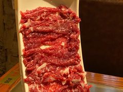 -手选潮汕鲜牛肉火锅(二七广场店)