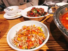 唐伯虎点秋香&nbsp;鱼头-唐伯虎新派湘菜馆(石夏时代广场店)