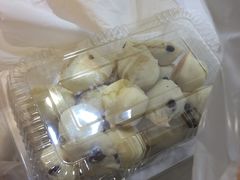-恩点烘焙面包糕点·伴手礼(和平广场店)