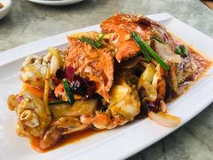 -四川小胡子海鲜(丁村万人海鲜广场店)