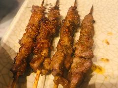 -贺秦生陕面王(富力城店)