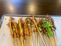 -林二哥宜烤官·宜宾小烧烤