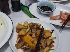 -金海湾海鲜排档(朱家尖店)