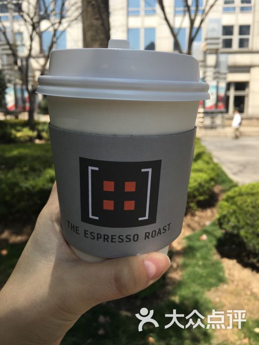 espressoroast图片