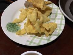 -龙姐私房菜(和顺古镇店)