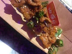 -蘭奢雅集·江浙菜(青山江滩店)