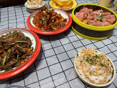 -江西老表·经典江西八大碗