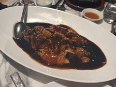 -湖滨28中餐厅·西湖宴·杭州君悦酒店