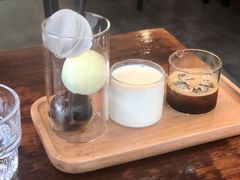 三球咖啡-转山咖啡(松柏社区店)