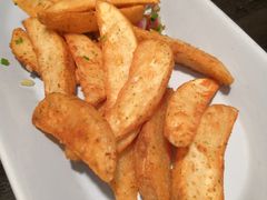 -外婆家(蓝色港湾店)
