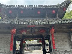 -楠溪江风景名胜区
