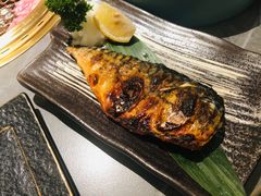 -花时·炭火烧肉(东百中心A馆店)