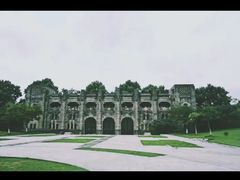 -钟山体育运动公园