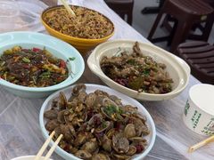 -小民大排档(马场角横路店)