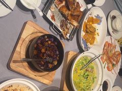 -章吴记喜瑞餐厅(东东城店)