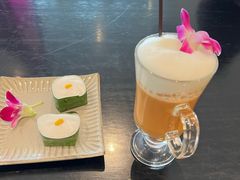 -Thai Alley泰爱里(二沙岛店)