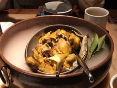 -桂满陇·西湖船宴(平安金融中心店)