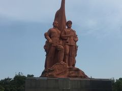 -南宁南湖公园