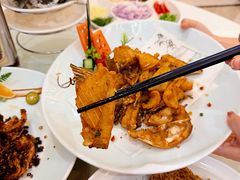 -聚福山莊·寻味顺德(北滘店)