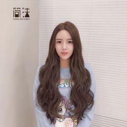 -简法造型·品牌形象店