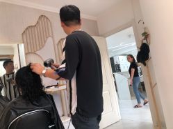 -小齐发型Star~salon