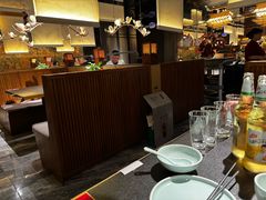 -唐猫庭院·千年陕菜(赛格国际购物中心店)