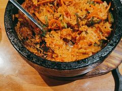-老炉家木炭烤肉(长江国际店)