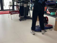 -Wilson威尔胜(漕溪北路店)