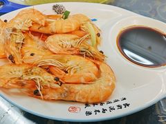 -怡恬园海鲜(恒大威尼斯店)