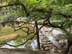 -崂山九水游览区
